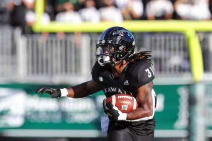 Hawaii NFL Betting