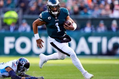 Philadephia Eagles Best Betting Sites