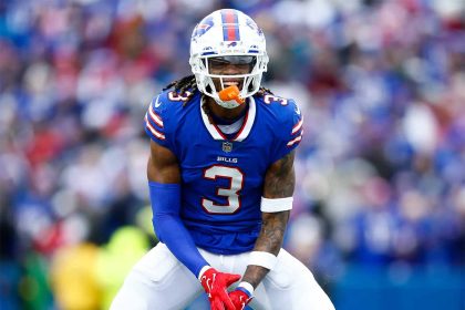 Damar Hamilton return to the NFL