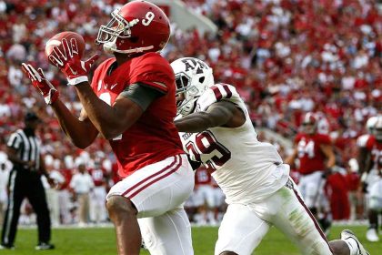 College Football Betting Basics