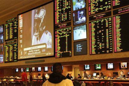Parlay Bet