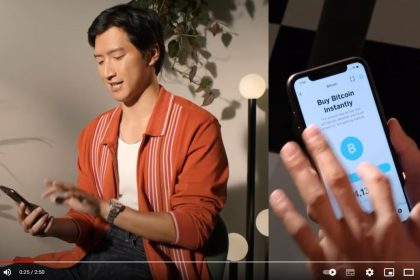 How to Buy Bitcoin with CashApp