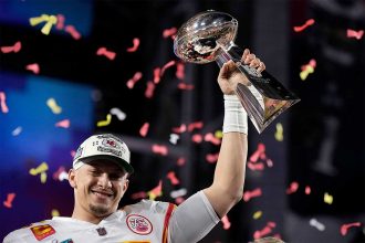 Super Bowl 58