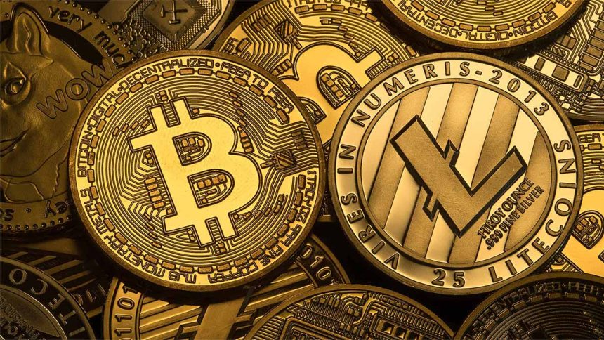 Crypto Betting Advantages