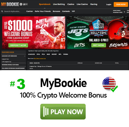 MyBookie.ag