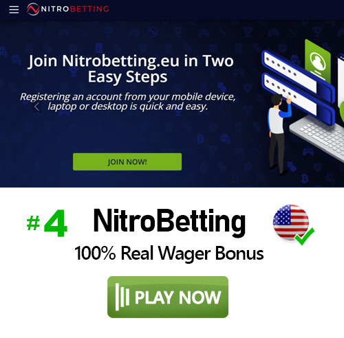 NitroBetting