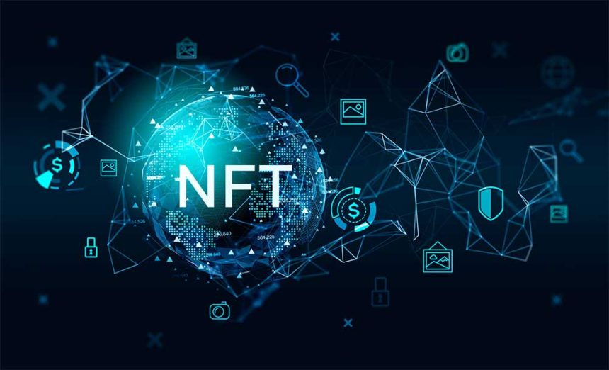 NFT Tokenization within Web 3 Industry