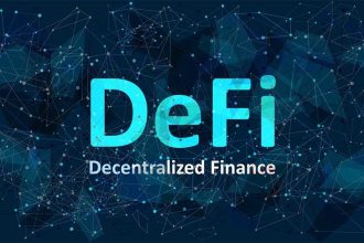 DeFi Market Growth
