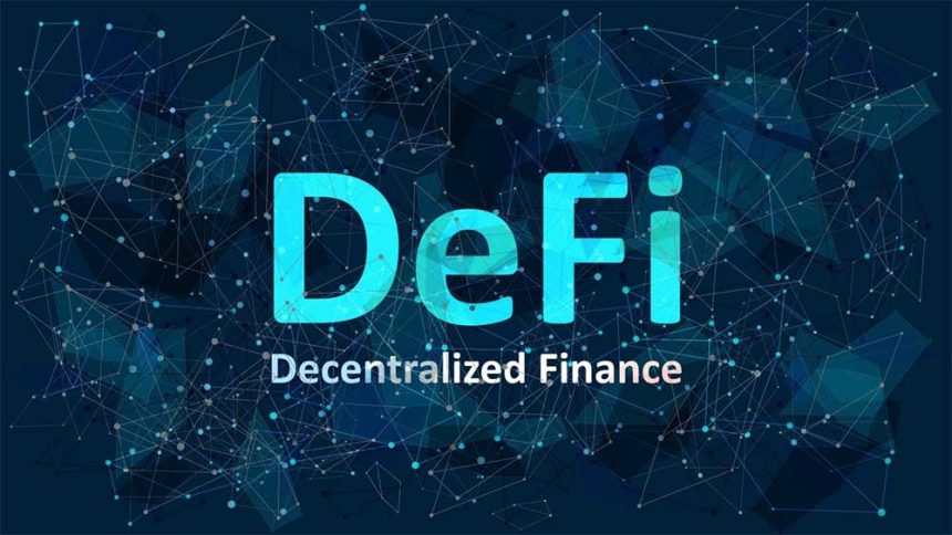 DeFi Market Growth