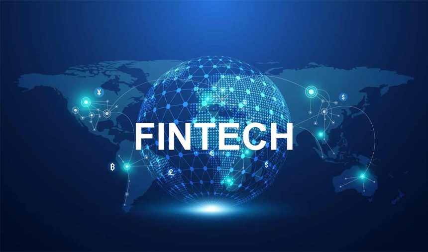 Fintech Banking Growth