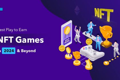 NFT Tokenization and Play-to-Earn Games