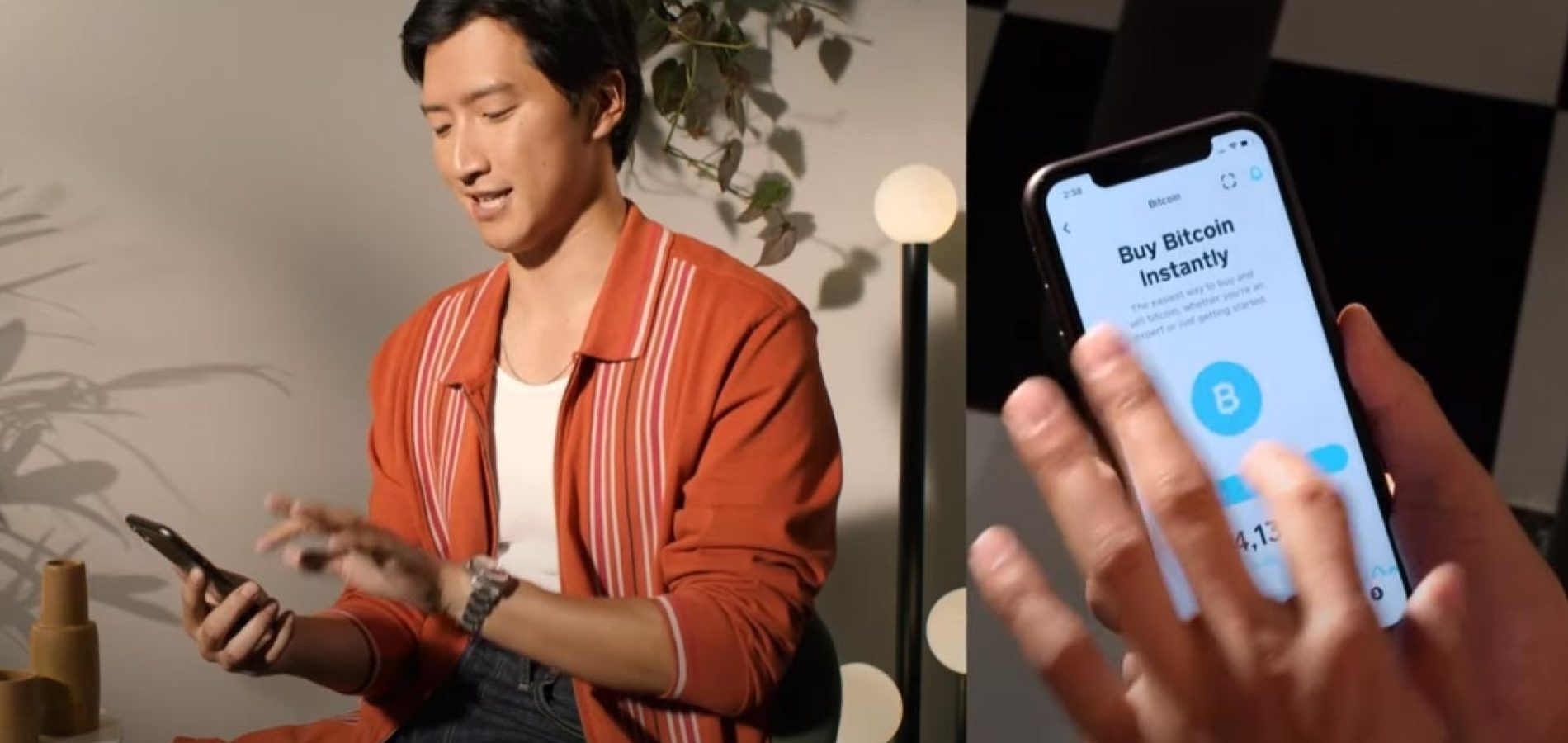 How to Buy Bitcoin with CashApp